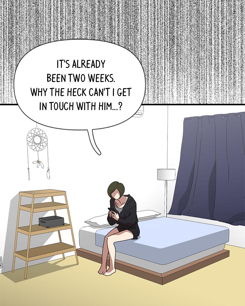 Read Her Bucket List Manga Online