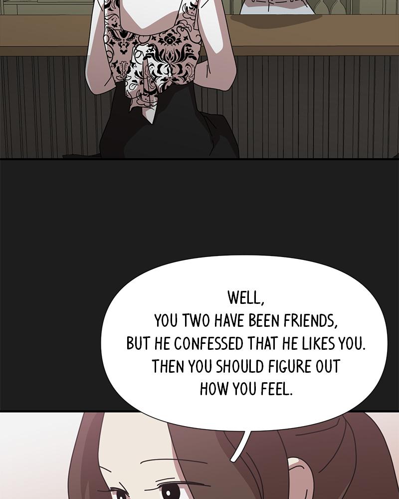 Read Her Bucket List Manga Online
