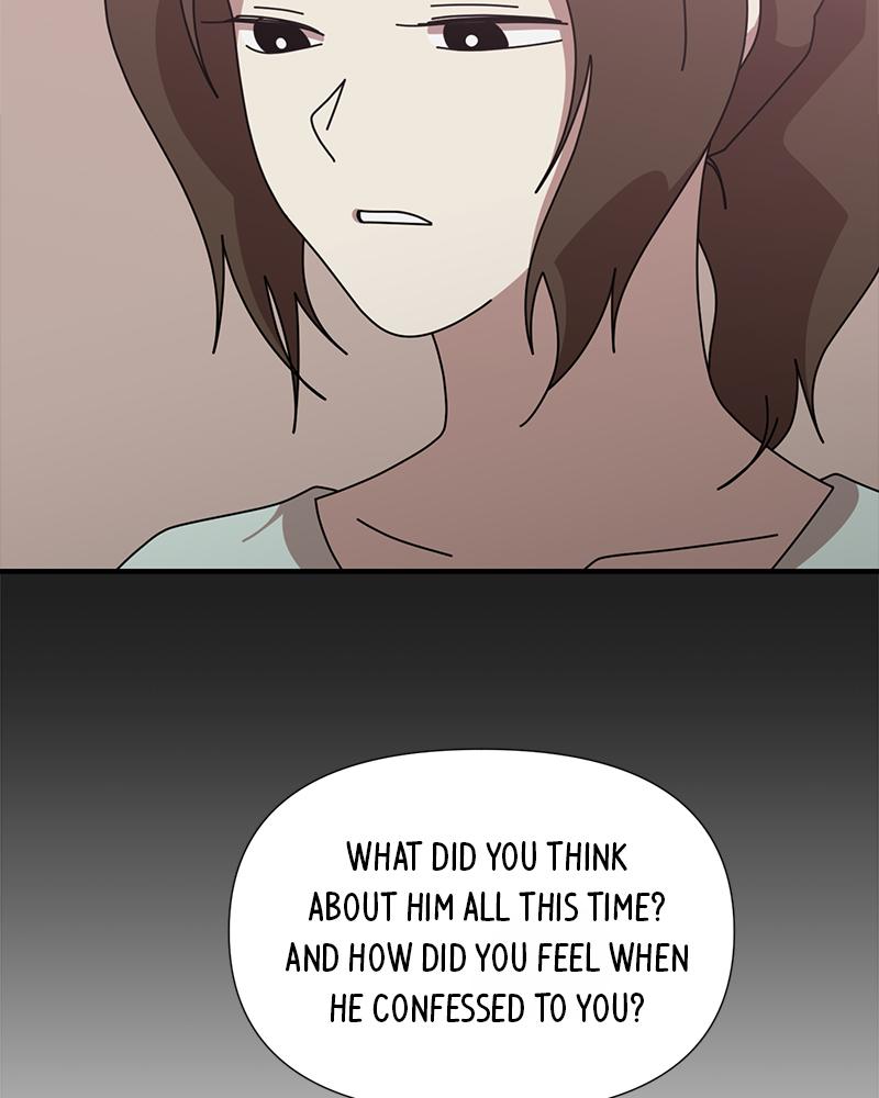 Read Her Bucket List Manga Online