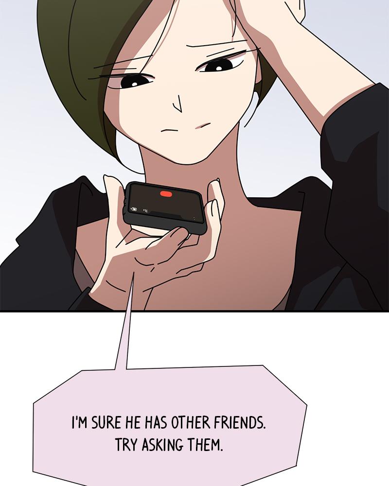 Read Her Bucket List Manga Online