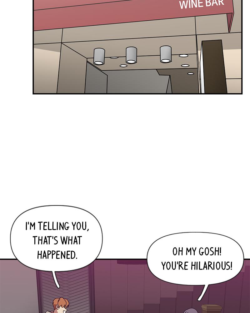 Read Her Bucket List Manga Online