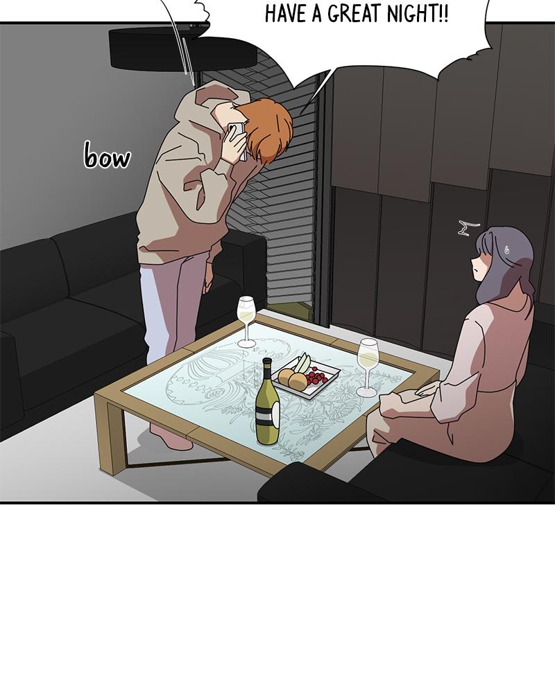 Read Her Bucket List Manga Online