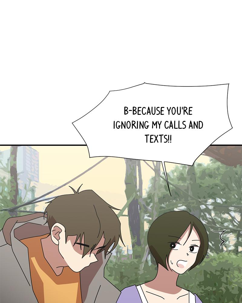 Read Her Bucket List Manga Online