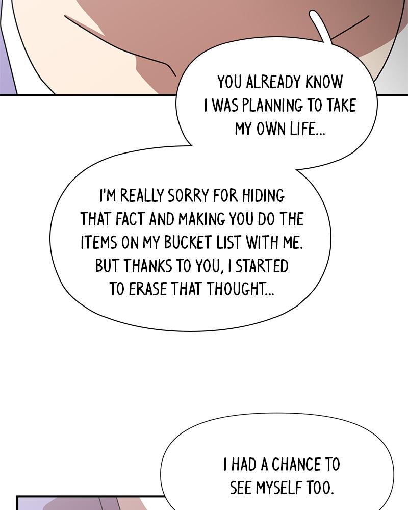 Read Her Bucket List Manga Online