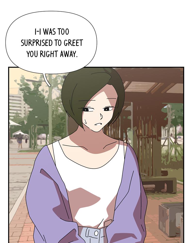 Read Her Bucket List Manga Online