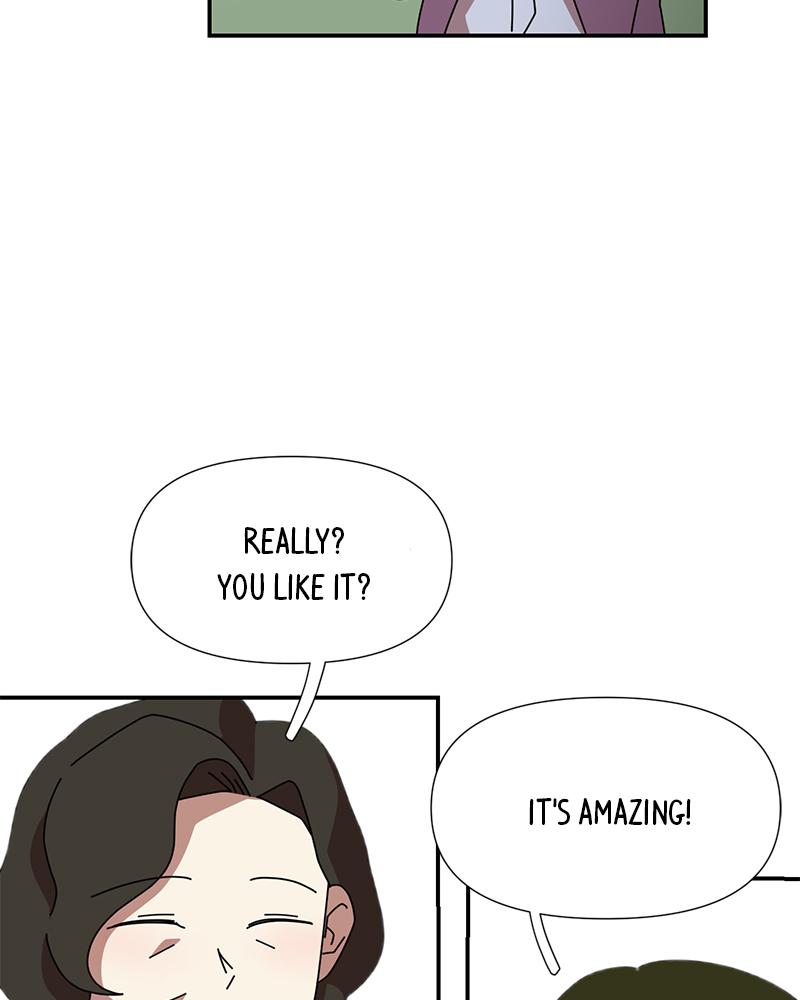 Read Her Bucket List Manga Online
