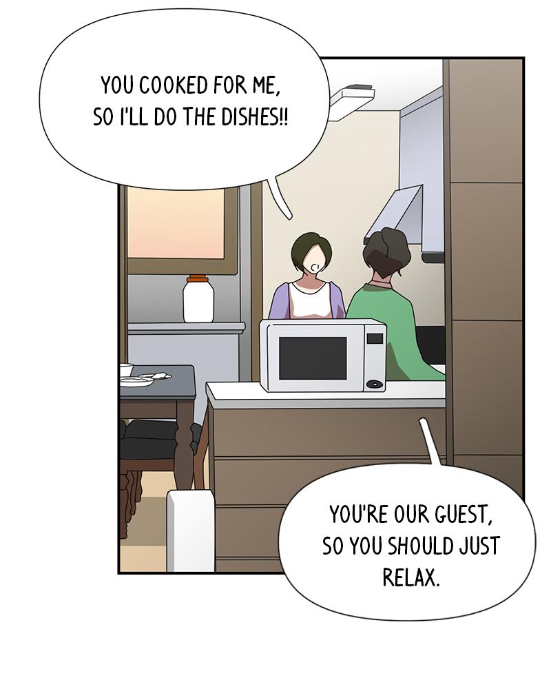 Read Her Bucket List Manga Online