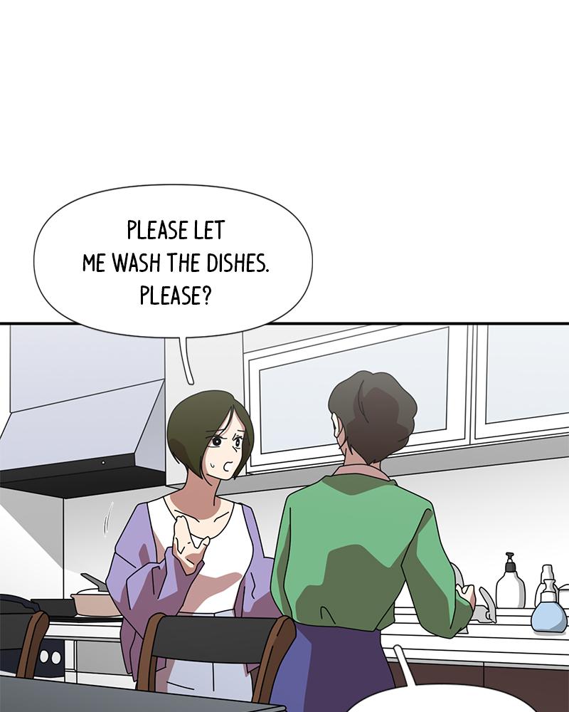 Read Her Bucket List Manga Online