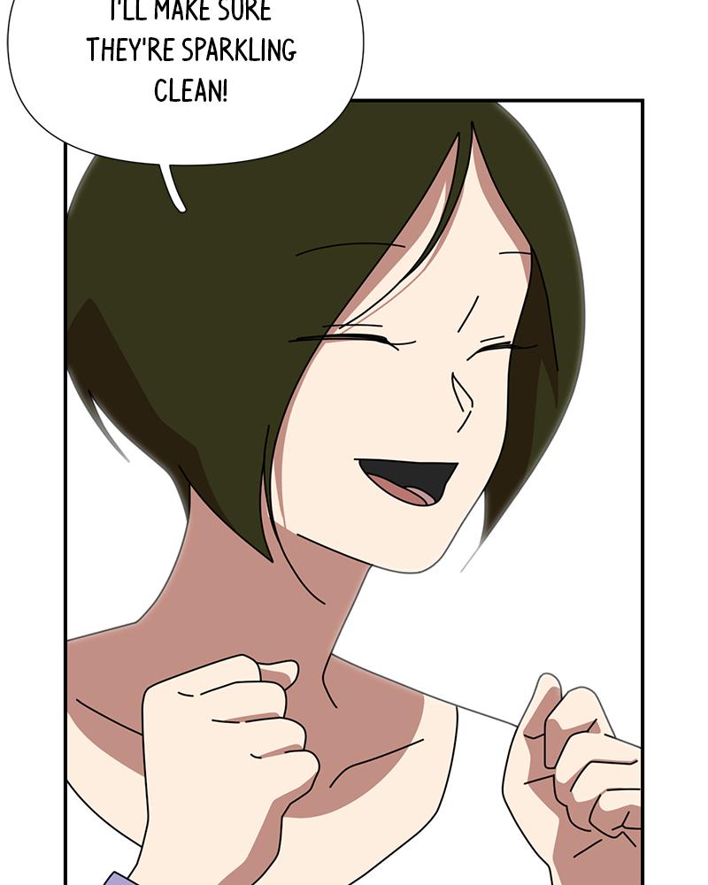 Read Her Bucket List Manga Online
