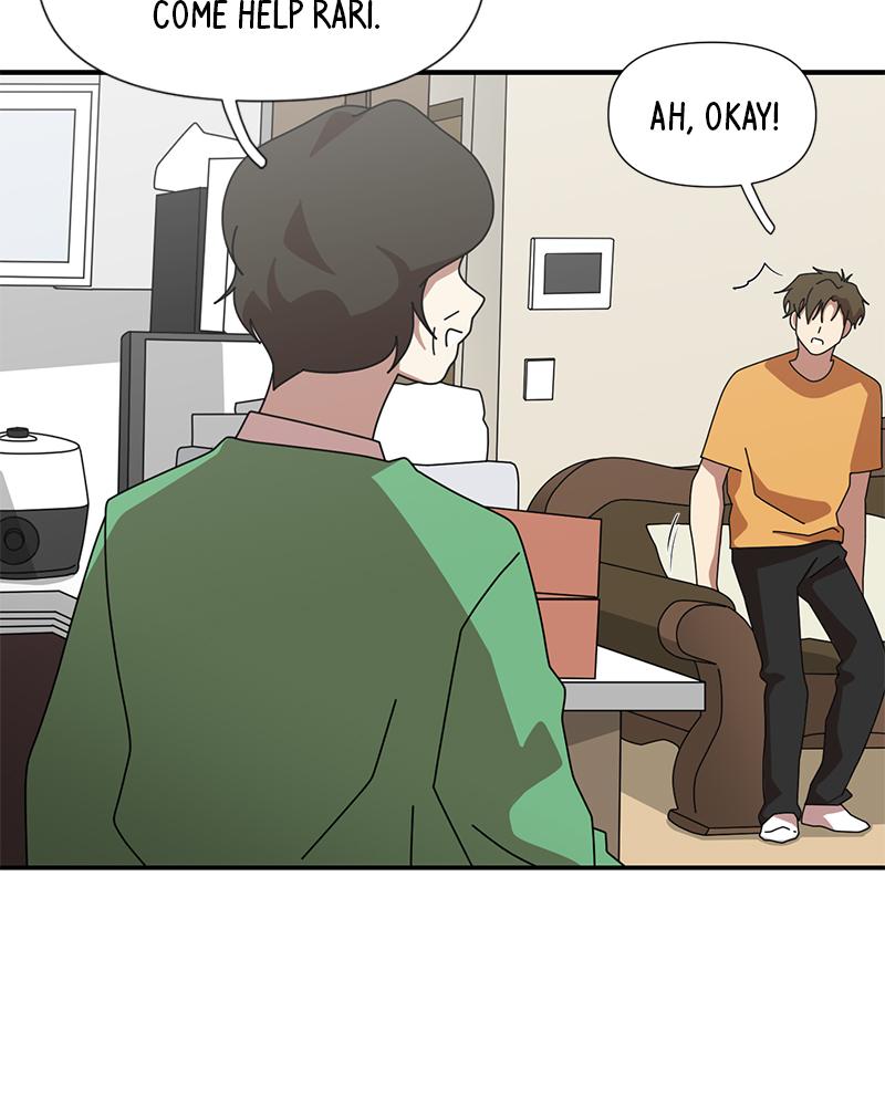 Read Her Bucket List Manga Online