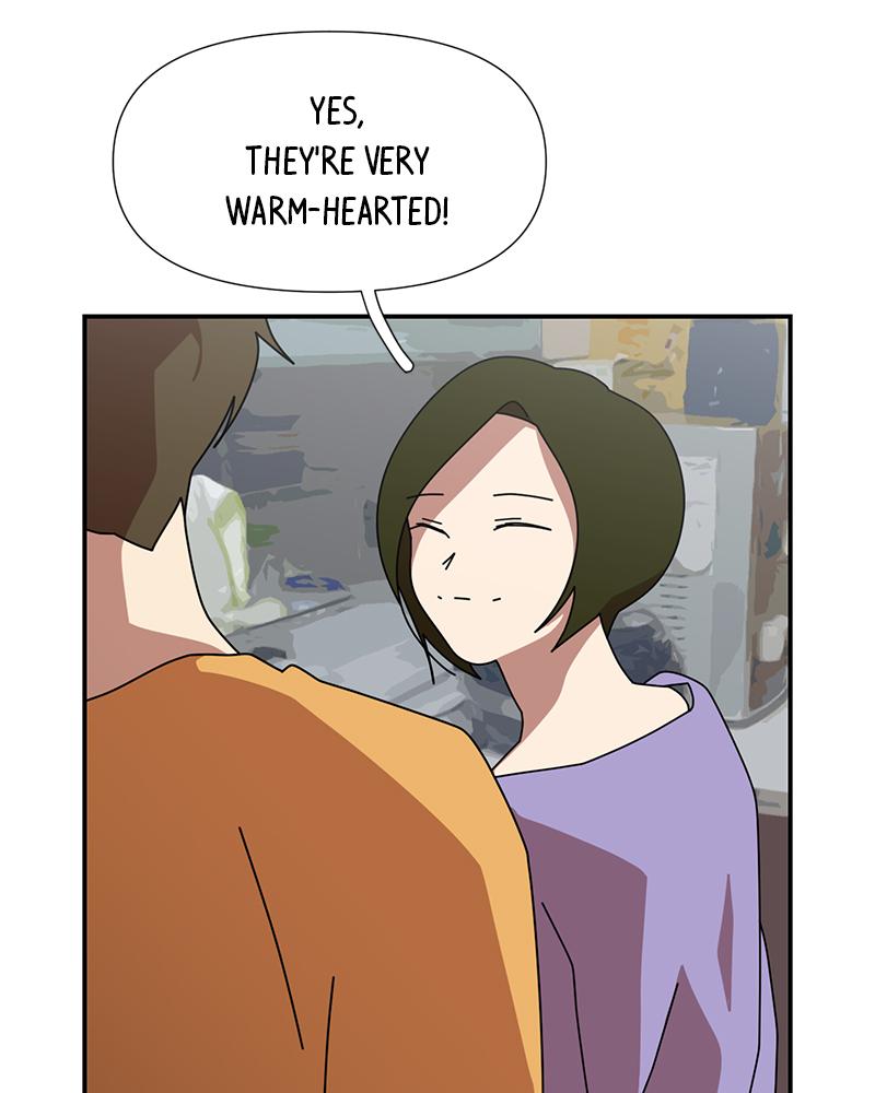 Read Her Bucket List Manga Online