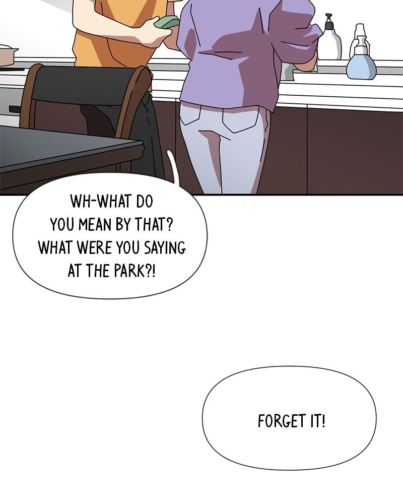 Read Her Bucket List Manga Online