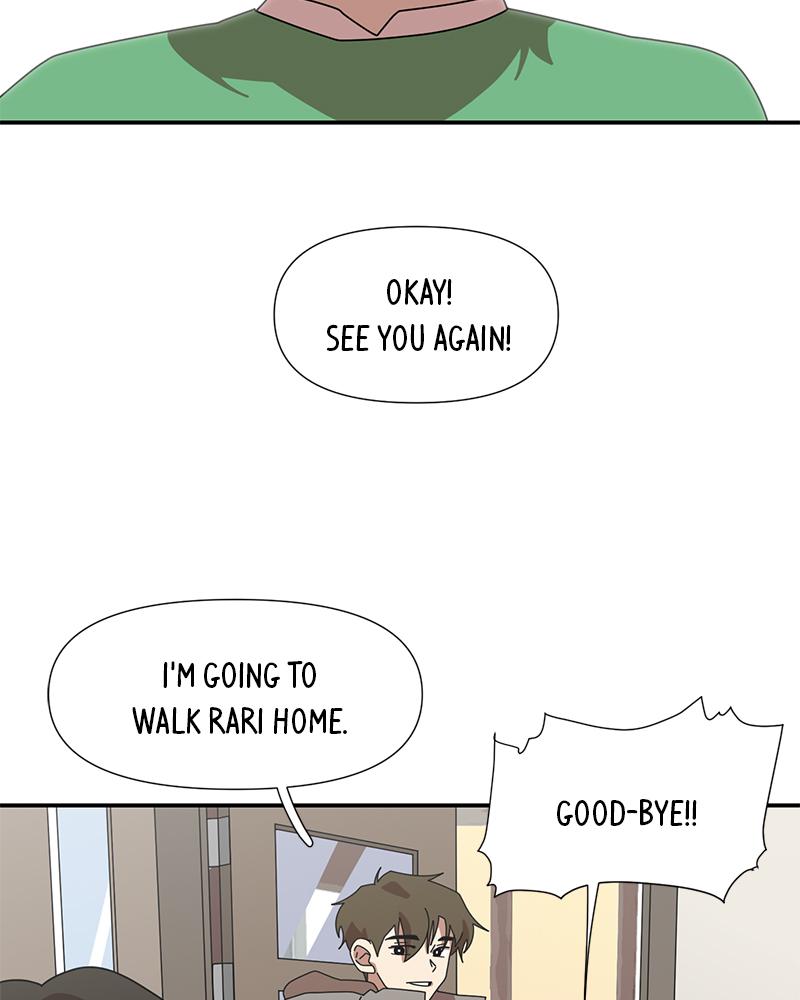 Read Her Bucket List Manga Online