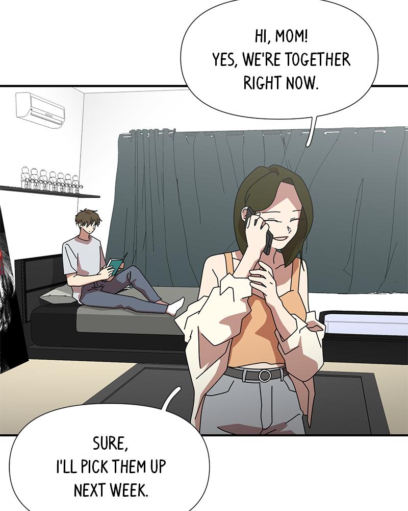 Read Her Bucket List Manga Online