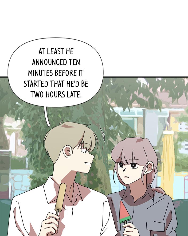 Read Her Bucket List Manga Online