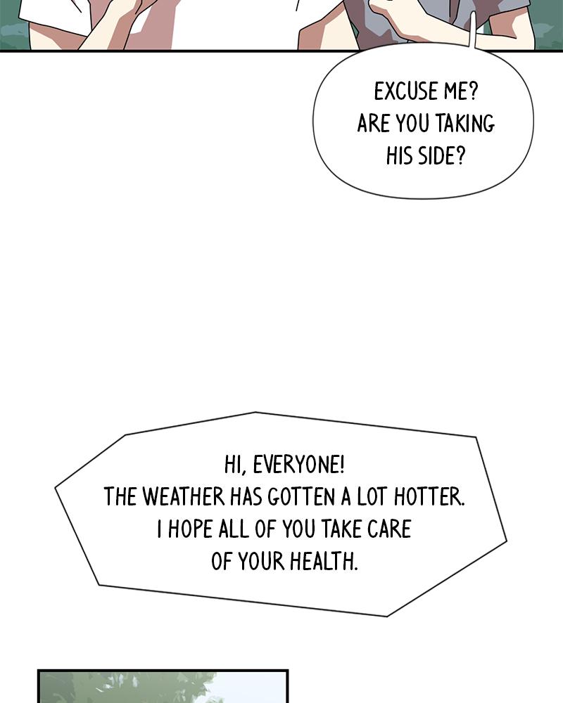 Read Her Bucket List Manga Online