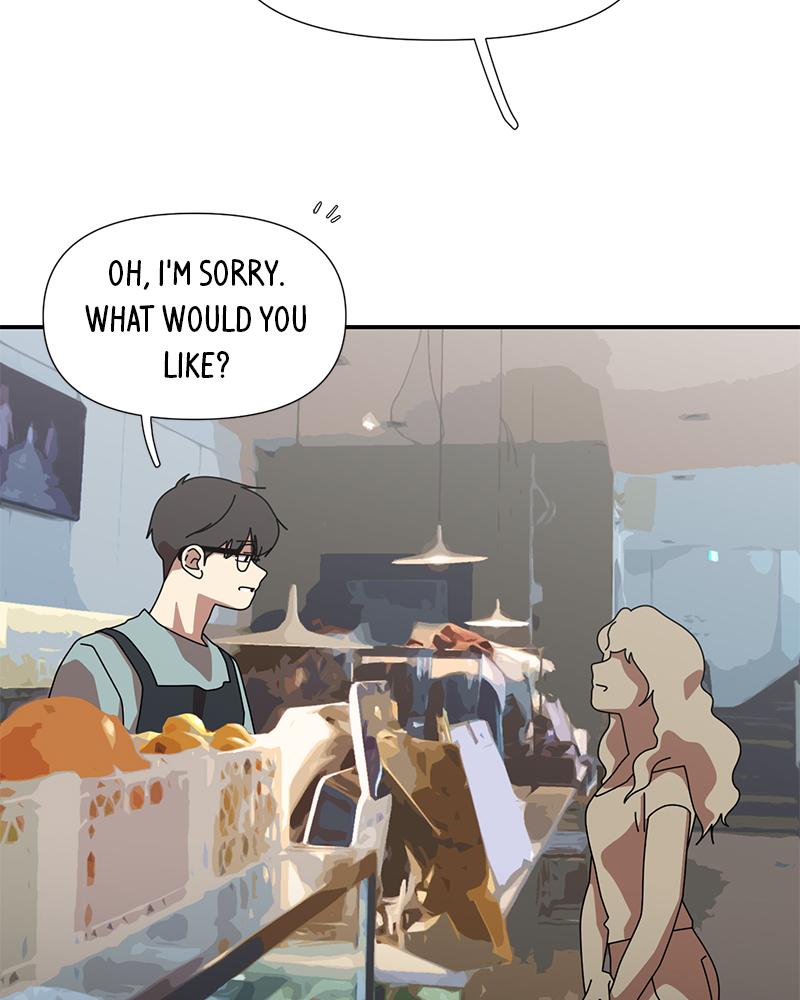 Read Her Bucket List Manga Online