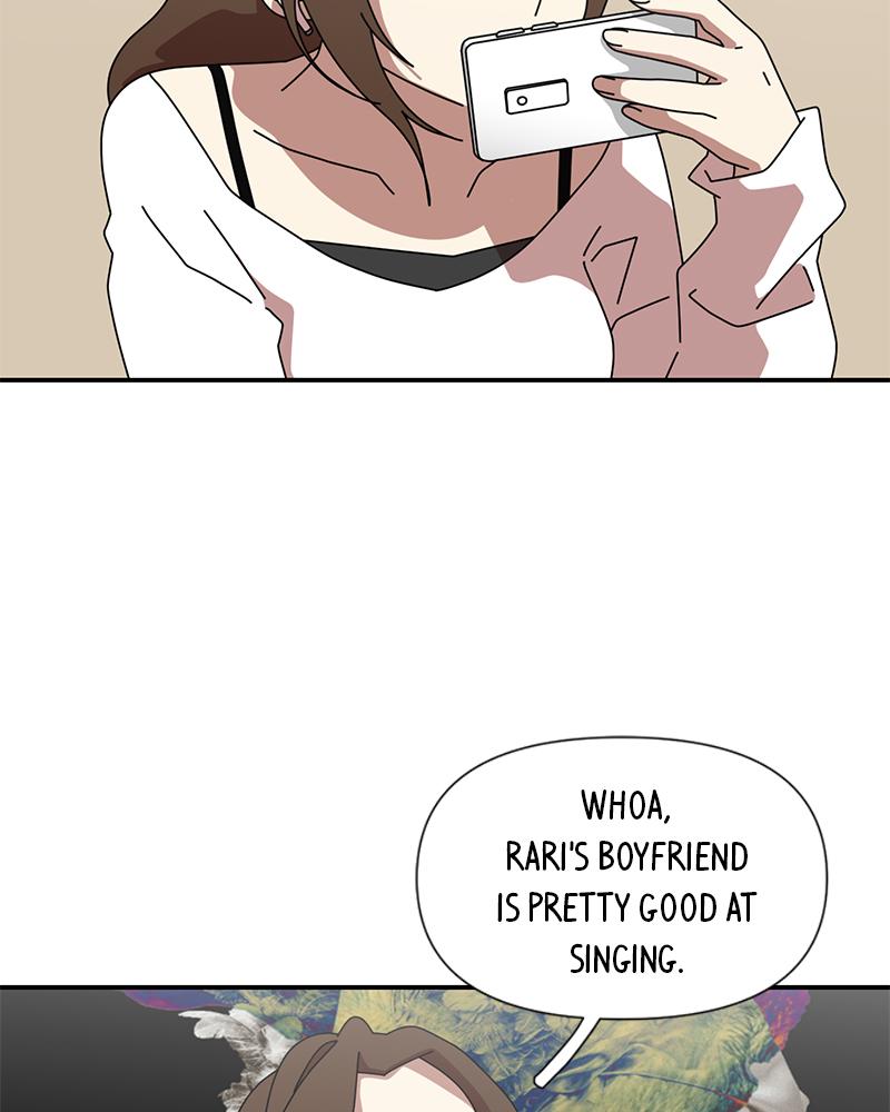 Read Her Bucket List Manga Online