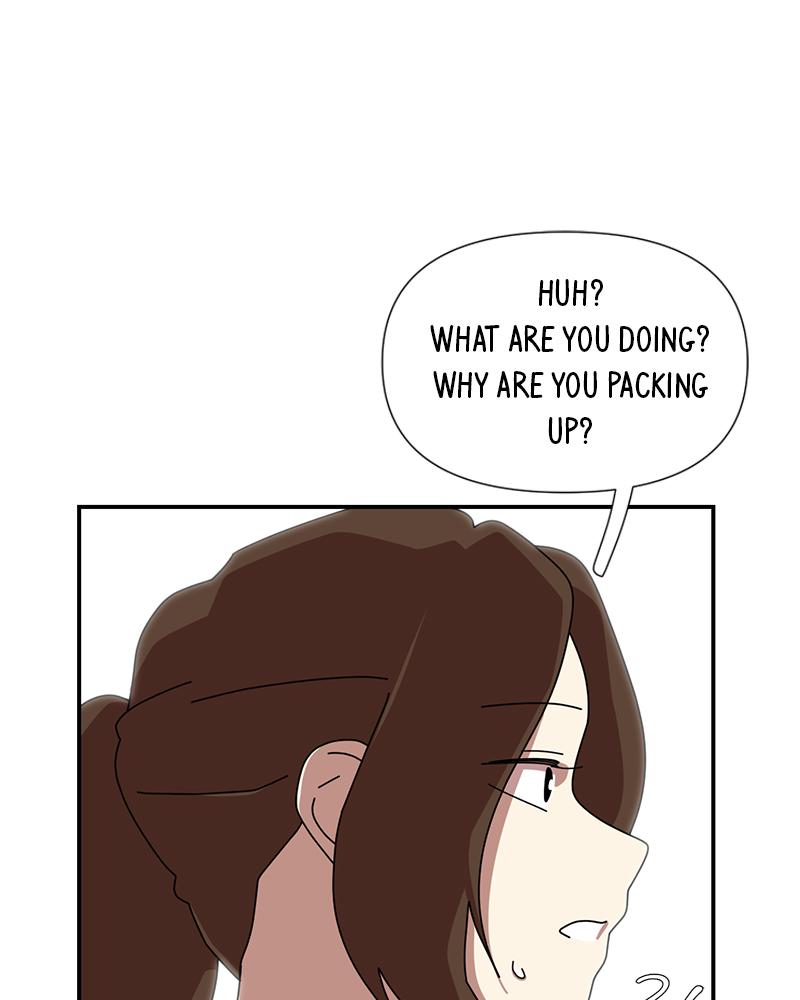 Read Her Bucket List Manga Online