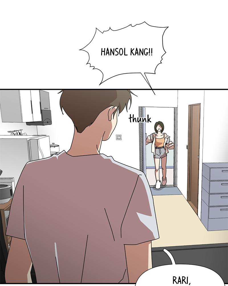Read Her Bucket List Manga Online