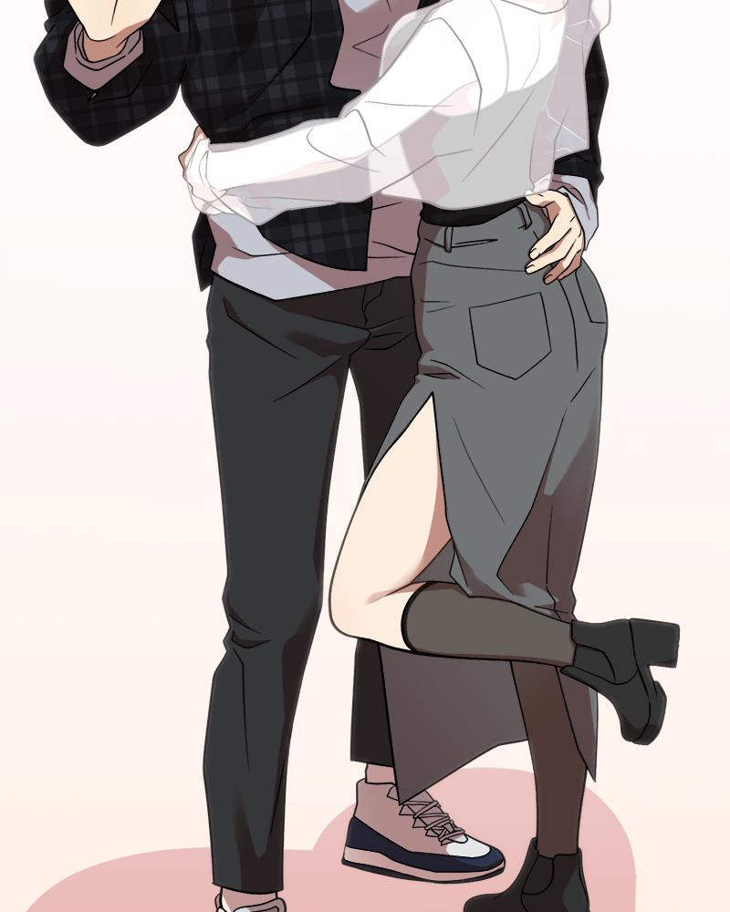 Read Her Bucket List Manga Online