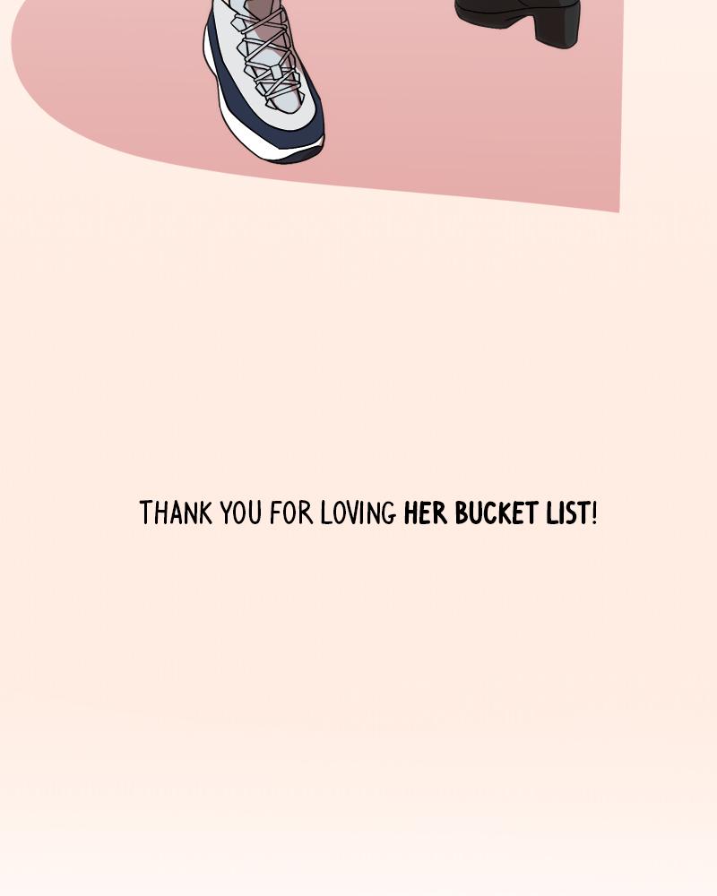 Read Her Bucket List Manga Online