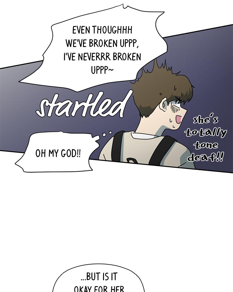 Read Her Bucket List Manga Online