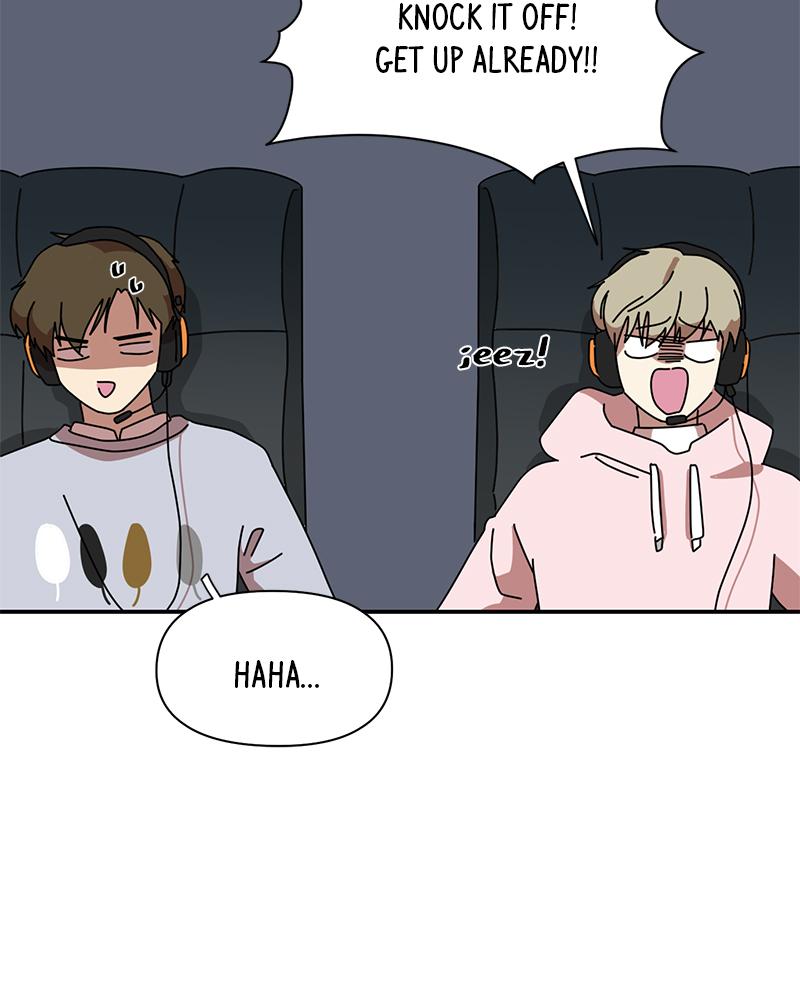 Read Her Bucket List Manga Online
