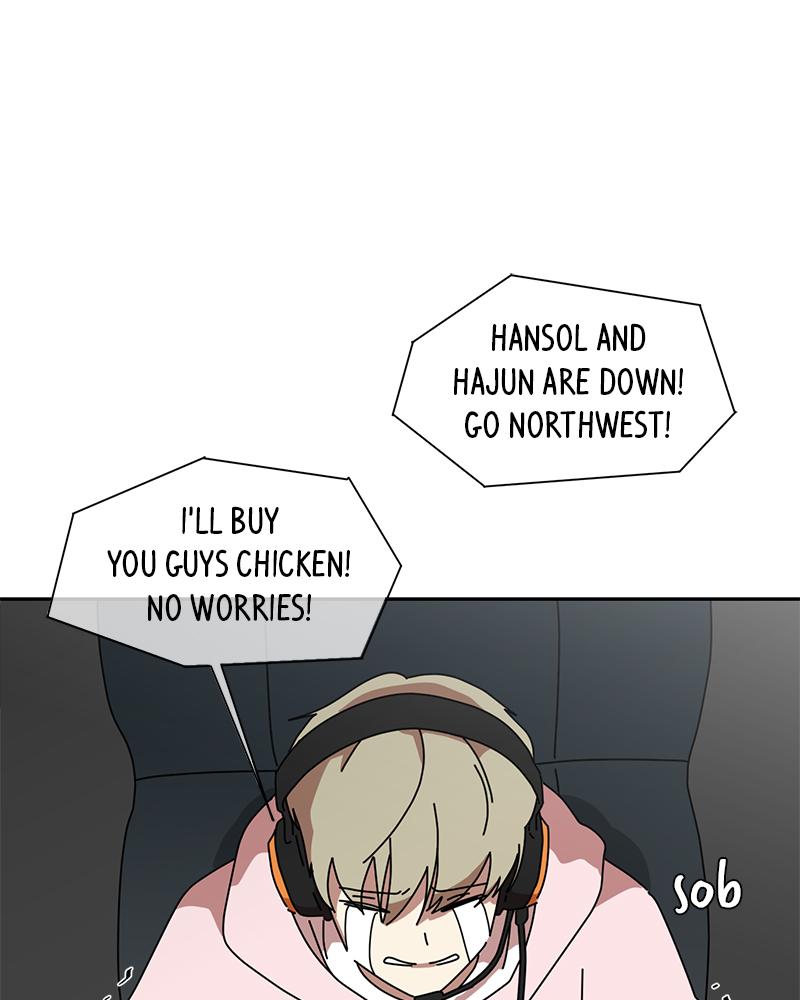 Read Her Bucket List Manga Online