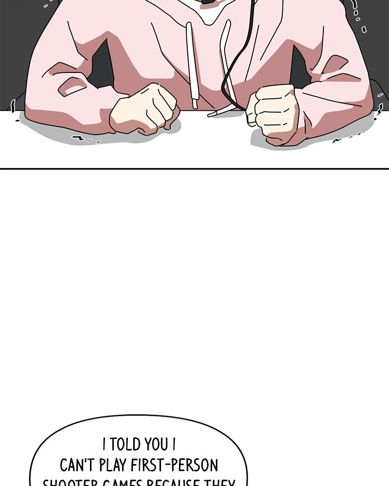 Read Her Bucket List Manga Online
