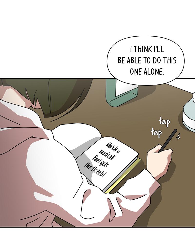 Read Her Bucket List Manga Online