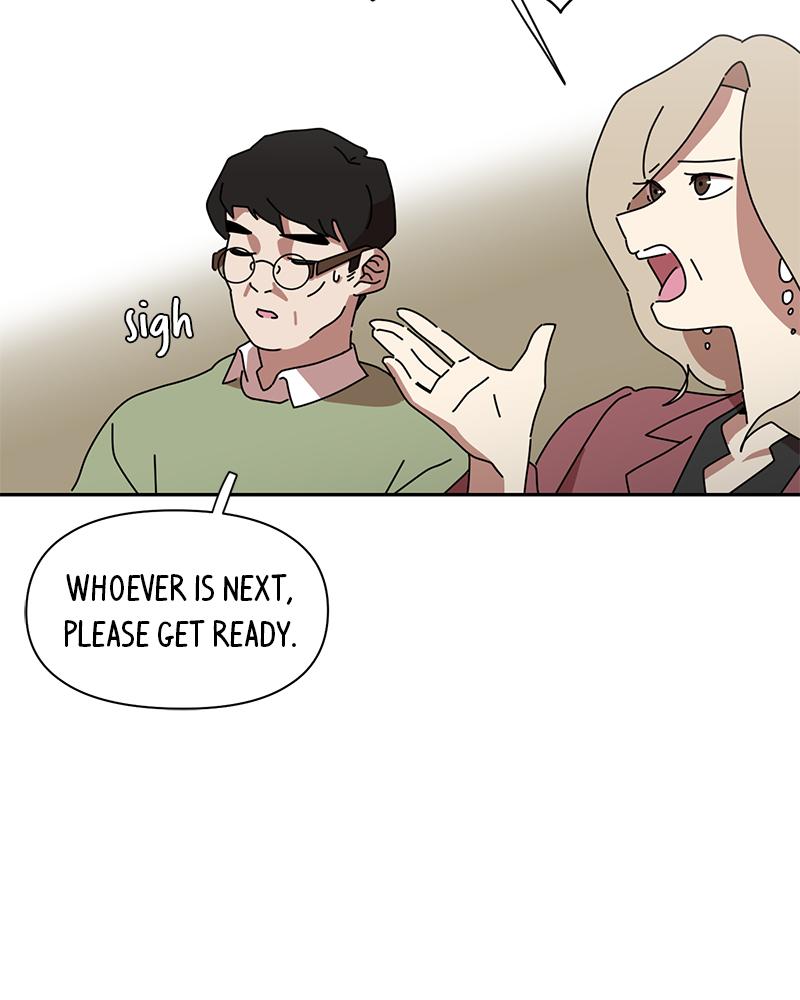 Read Her Bucket List Manga Online