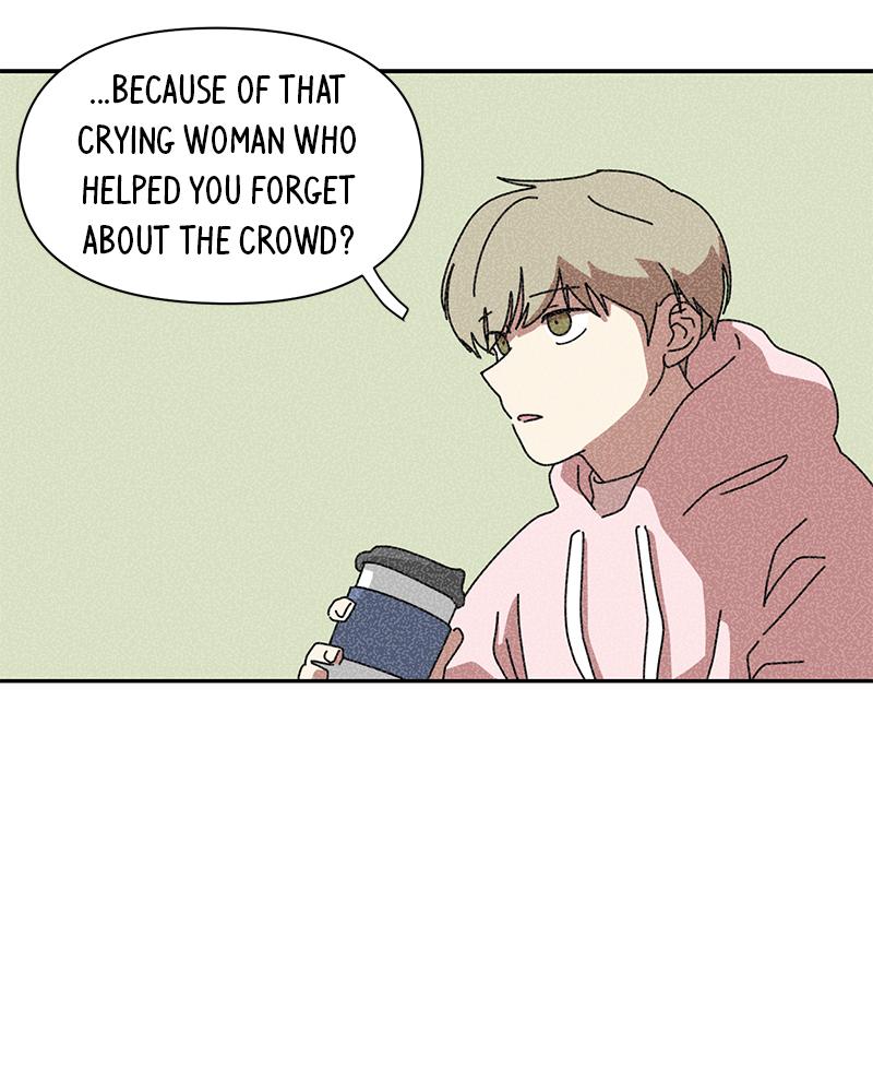 Read Her Bucket List Manga Online