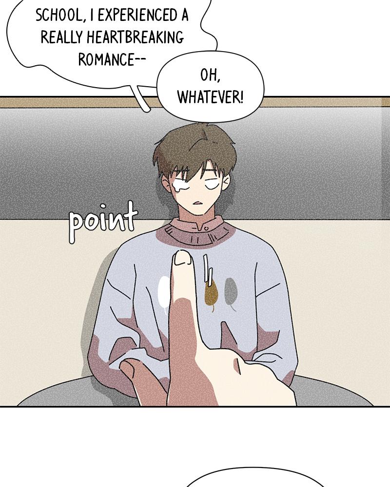 Read Her Bucket List Manga Online