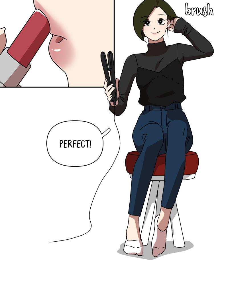 Read Her Bucket List Manga Online