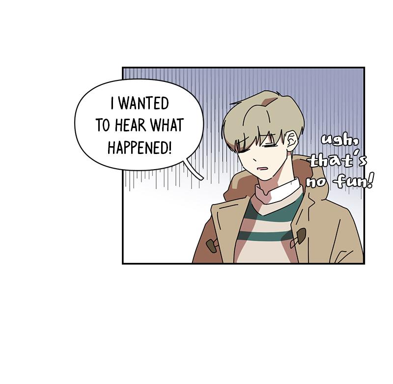 Read Her Bucket List Manga Online