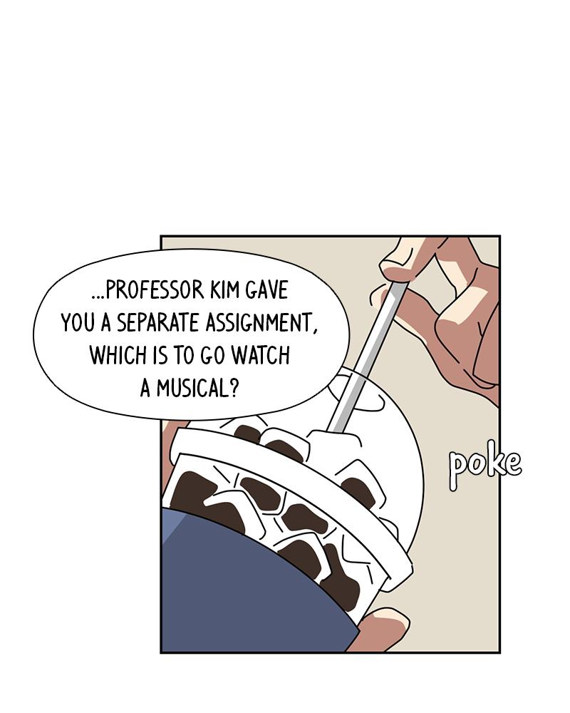 Read Her Bucket List Manga Online