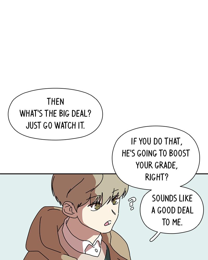 Read Her Bucket List Manga Online
