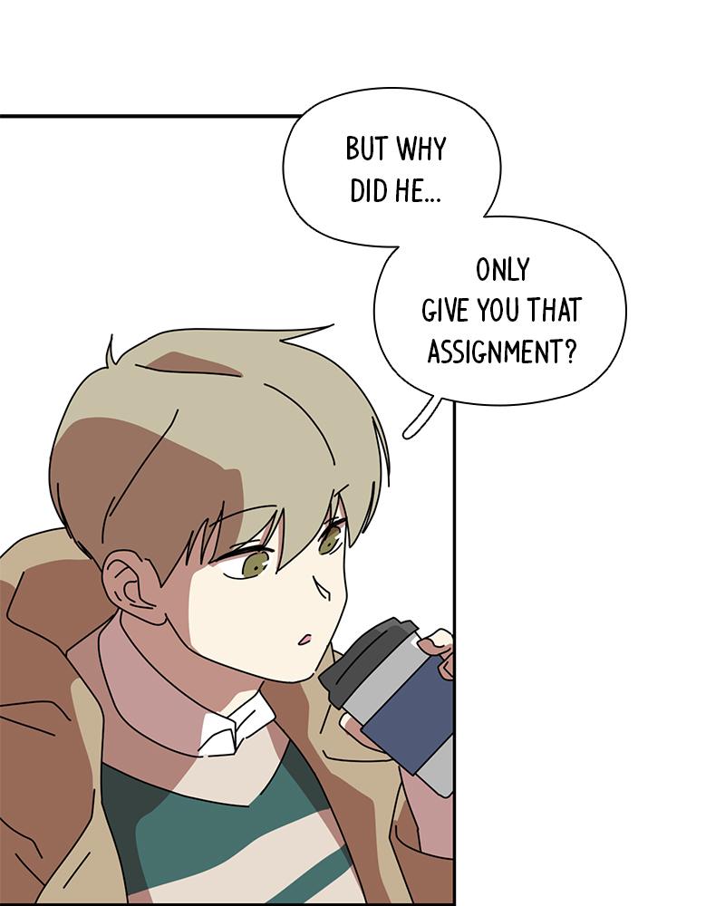 Read Her Bucket List Manga Online