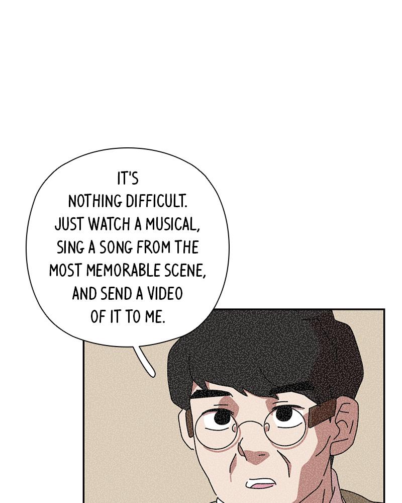 Read Her Bucket List Manga Online