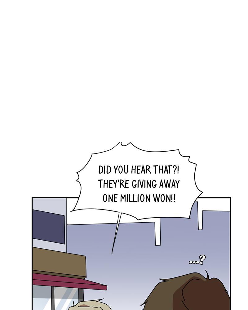 Read Her Bucket List Manga Online