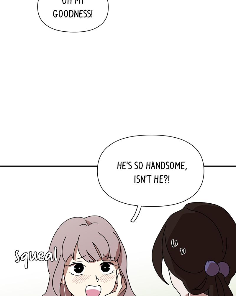 Read Her Bucket List Manga Online