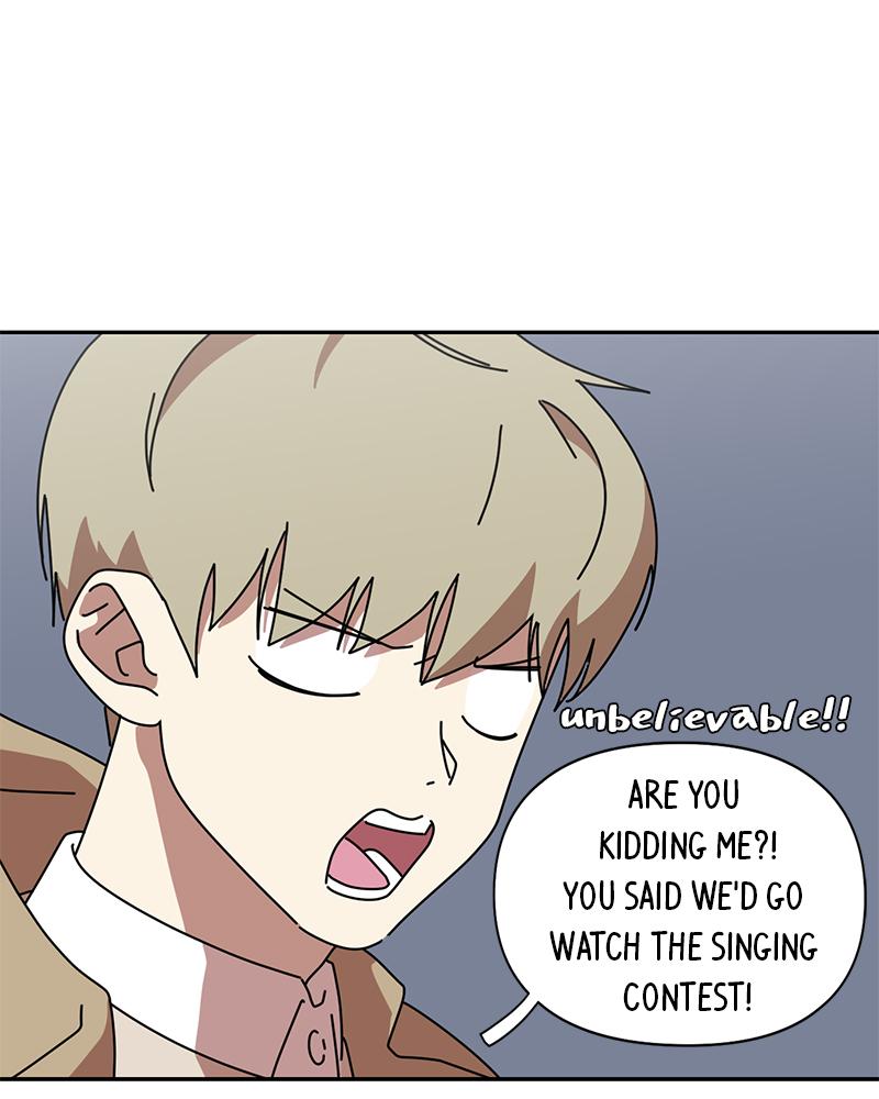 Read Her Bucket List Manga Online