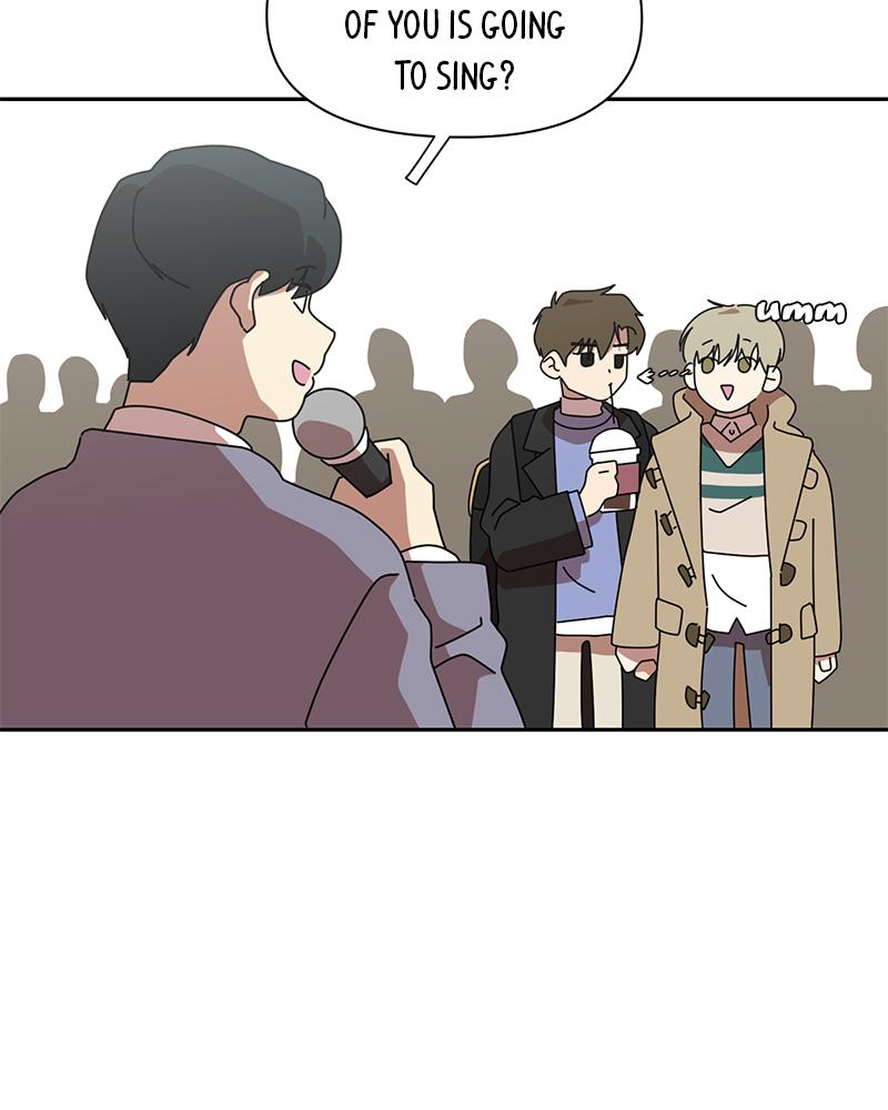 Read Her Bucket List Manga Online