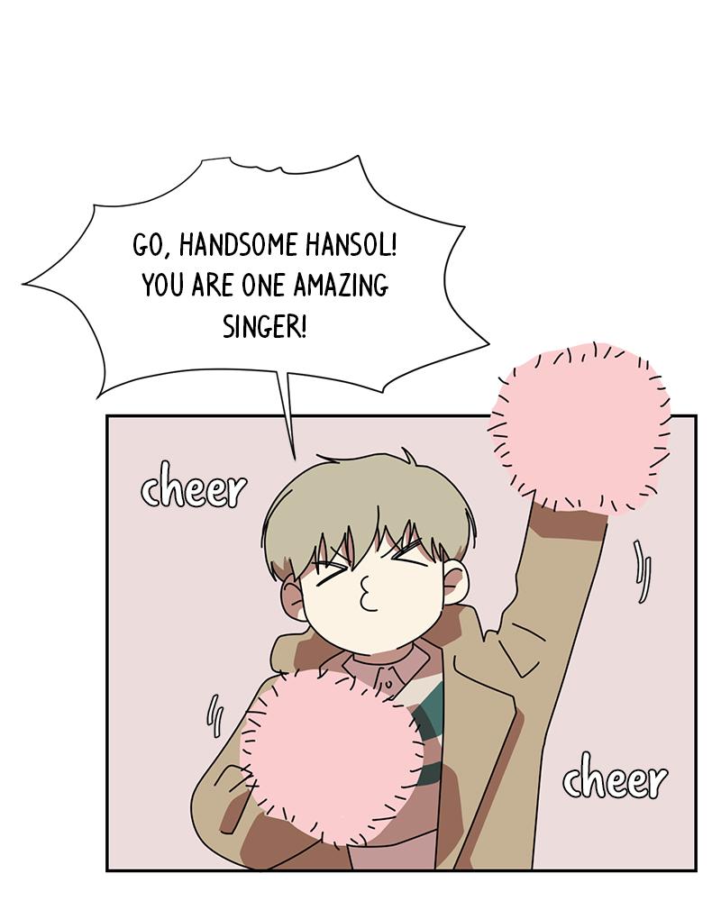 Read Her Bucket List Manga Online
