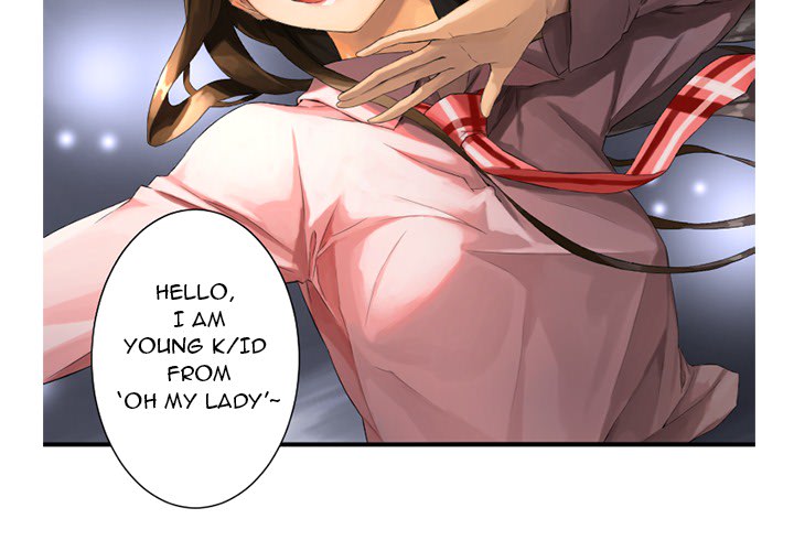 Read Her Summon Manga Online