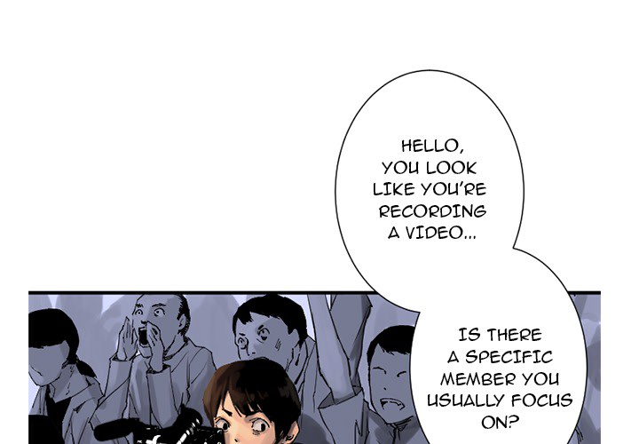 Read Her Summon Manga Online