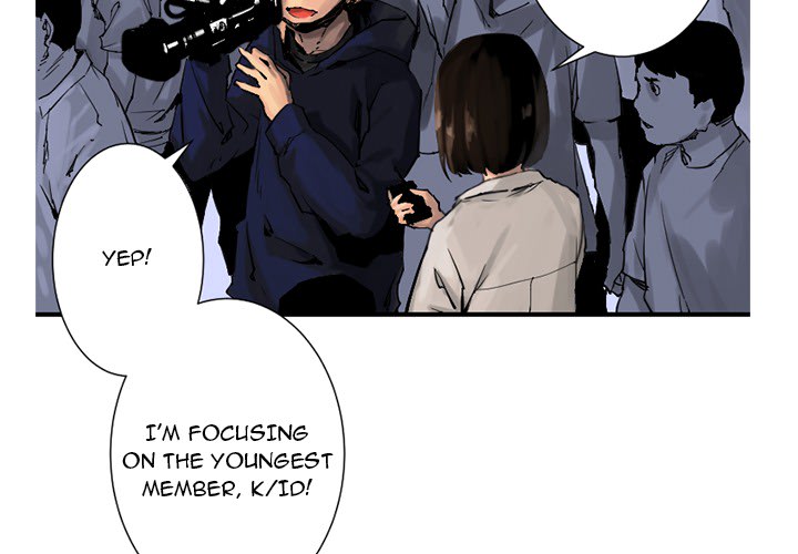 Read Her Summon Manga Online