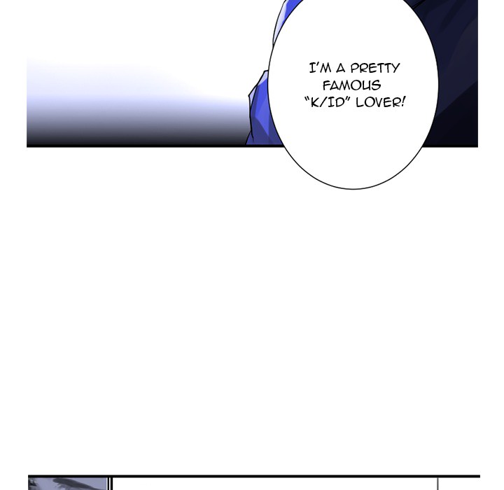 Read Her Summon Manga Online