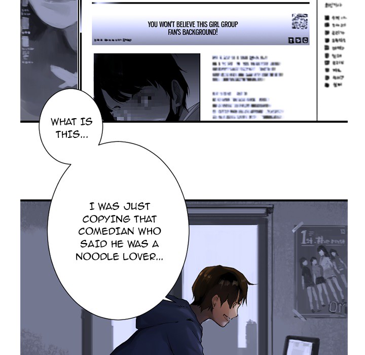 Read Her Summon Manga Online